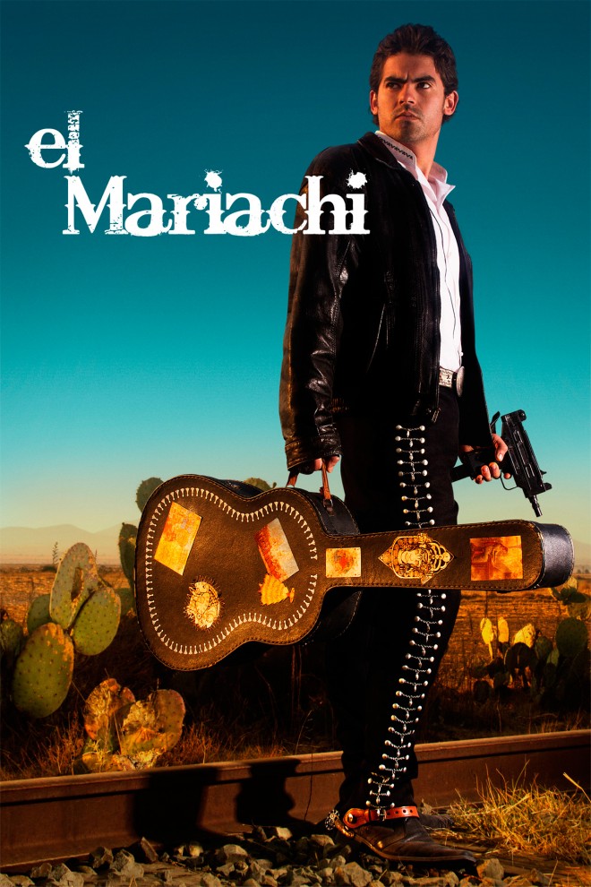 (Bild für) El Mariachi (FS - FHD) - zum Schließen ins Bild klicken